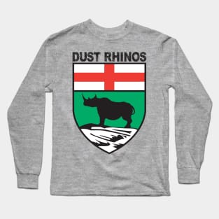 Dust Rhinos MB Long Sleeve T-Shirt